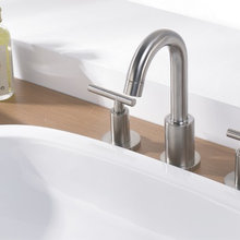 Faucet