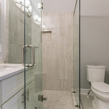 Bathrooms