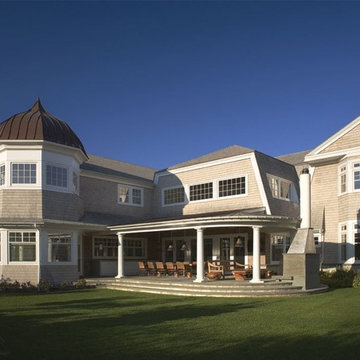 Southampton Residence