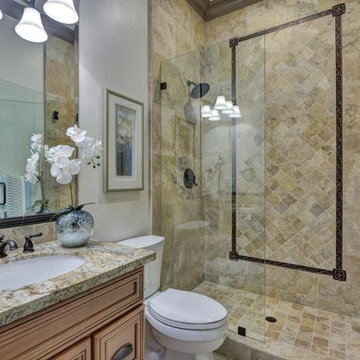 Bay Area custom homes