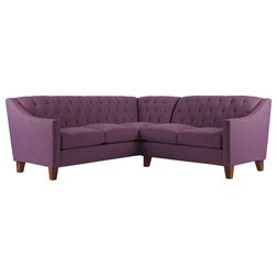 Contemporary Sectional Sofas by Apt2B