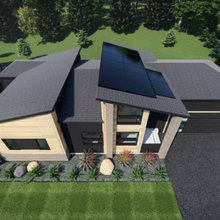 Creekside Exteriors