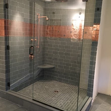 Boys bathroom