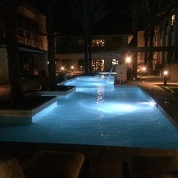 Kuehl new pool start up - Products
