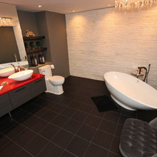 Bathroom Ideas
