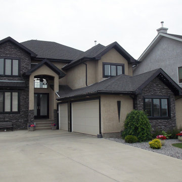 Draw Designs Luxury Homes