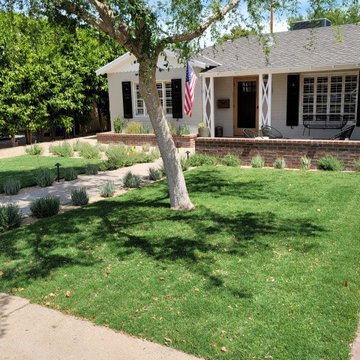 Home & Garden Remodel