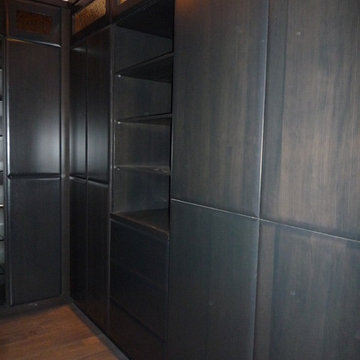Cabinetry