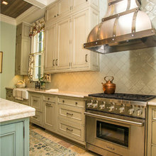 Cabinets
