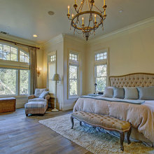 Bedroom Ideas