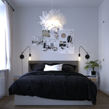 Miami Bedroom