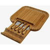 Malvern Cheese Board Set