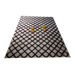 H.A.G. 033 Ascent Hand Woven Rug - Rugs