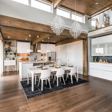 Modular & Factory Home Building