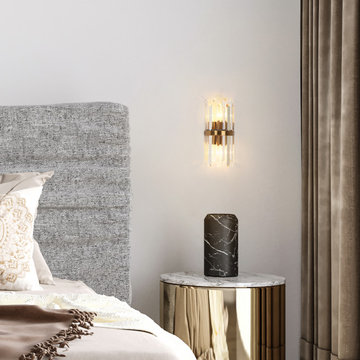 Bedroom(s)