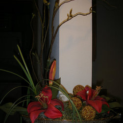 Floral Arrangments - Products