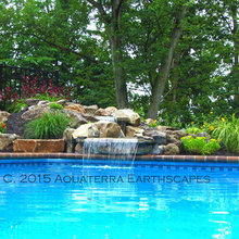Swimming Pools