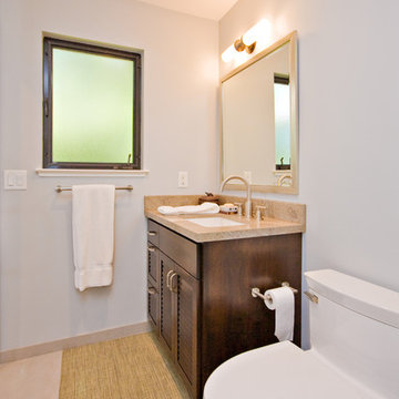 Bay Area Small Bathroom Remodeling
