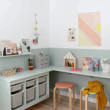 Kids/Playroom ideas