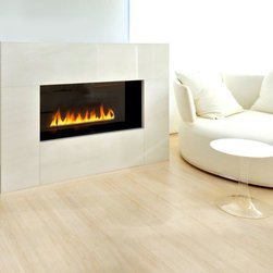 Spark Vent Free 3ft Model 57 - Indoor Fireplaces