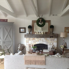mantel