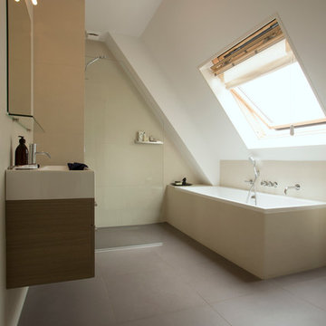 My Houzz: Modern Dutch Home Makes Play a Priority