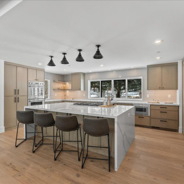 Park Meadows Remodel