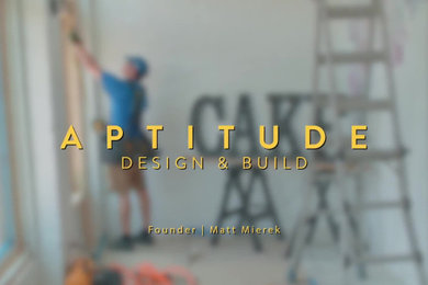 Meet Aptitude Founder Matt Mierek