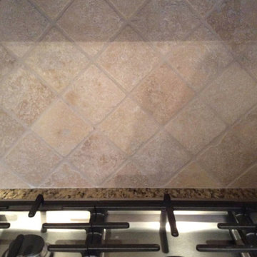 Kitchen Remodel in Holmdel, NJ (S)