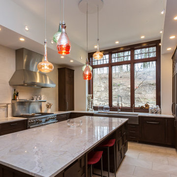 Pipersville Home