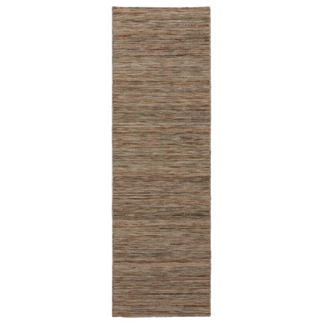 Dalyn Targon TA1 Desert 2'3" x 7'6" Runner Rug