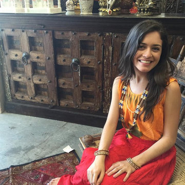 Inspirational Moroccan Decor