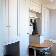 Mud Room