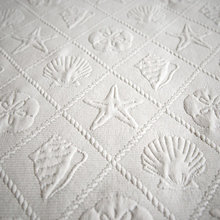 Tropical fabrics