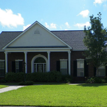 Pleasant Ridge Estates - Pleasant Ridge Dr, Belle Chasse