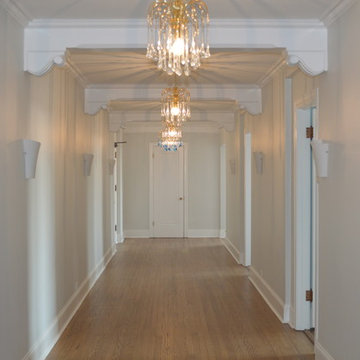 Lake Shore Drive Chicago Full Remodel