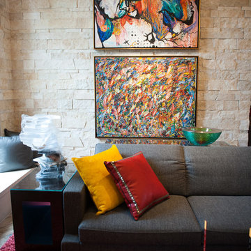 Not Your Average Garage