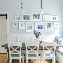 Gallery Wall Ideas
