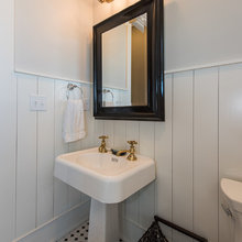 New Bathroom
