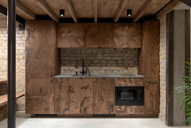 by FORM bureau