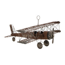 Rifle Airport Christmas