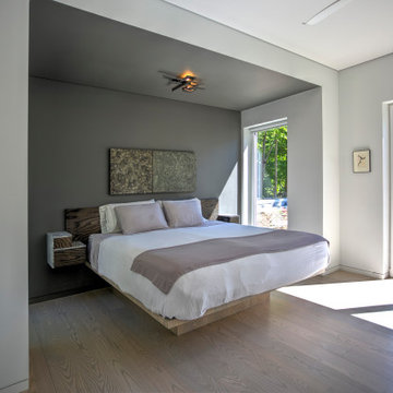 Pound Ridge Modern