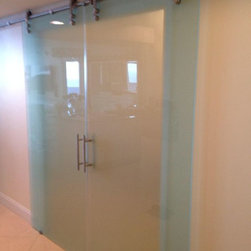 Doors - Products