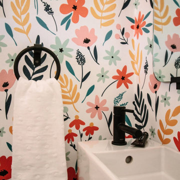 Filament Bathroom