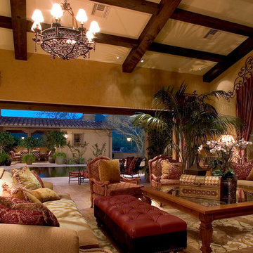 Verandah's at Silverleaf