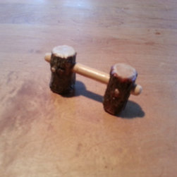 Appalachian Series 2" Cabinet Pull Handle - Cabinet And Drawer Handle Pulls