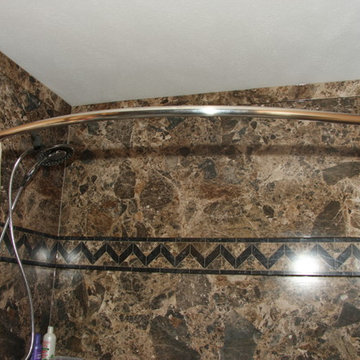 Bronx Bathroom (VA)