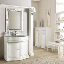 bathroom vanity
