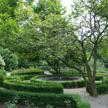 Gardens