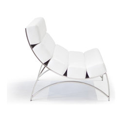 Arctic 5 Chair by Lounge22 - Products